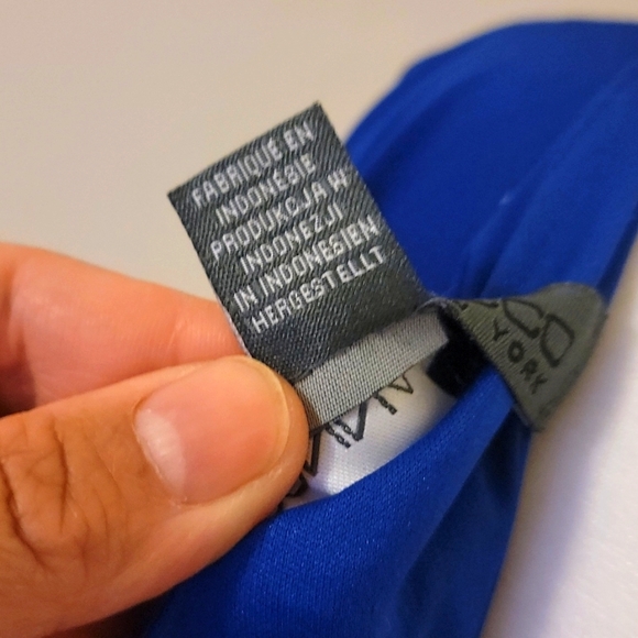 Donna Ricco New York - Picture 10 of 10